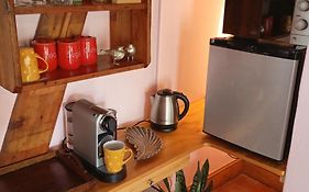 Fleur Bleue B&B